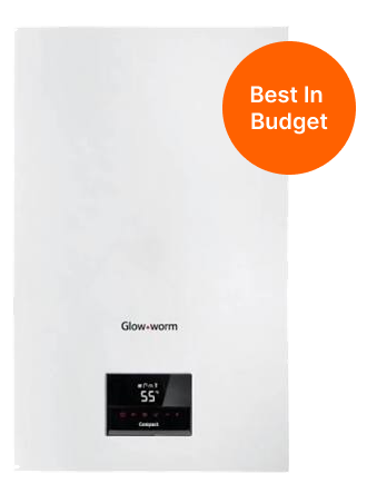 Glow-worm Compact 28kW
