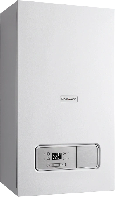 Regular boiler