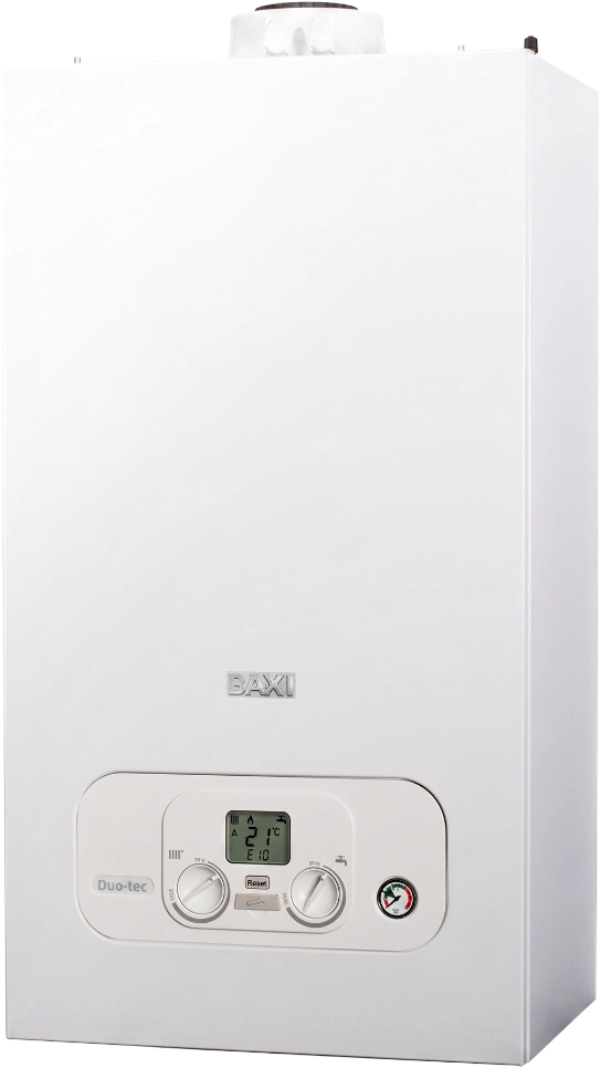 Baxi 800 Combi 2 36kW