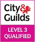 City and Guilds qualified