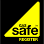 Gas Safe registered