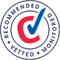Checked and vetted