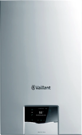 System boiler